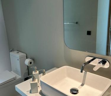 Long Beach Apartment | Relax at Wyndham Oceanfront Villas with Pool & Hot Tub