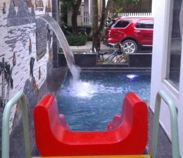 Sam Son Villa | Elegant Biệt thự Sao Biển with Pool & Spa at SB118