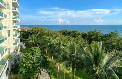 Phu Hai Beach Apartment | Villa Sealinks Mũi Né: Pet-Friendly Retreat with Hot Tub
