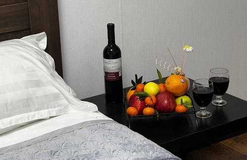 Nur-Sultan Apartment | Budget-Friendly BI City Seoul with Family Amenities
