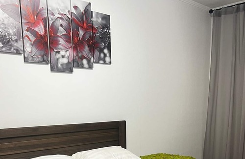 Nur-Sultan Apartment | Budget-Friendly BI City Seoul with Family Amenities