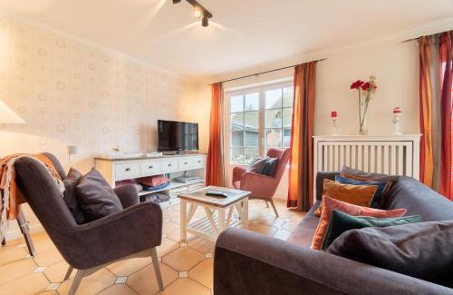 Wrixum House | Pet and Child Friendly Getaway at Bi de Marsch Hotel