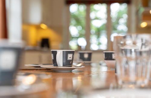 Wrixum House | Pet and Child Friendly Getaway at Bi de Marsch Hotel