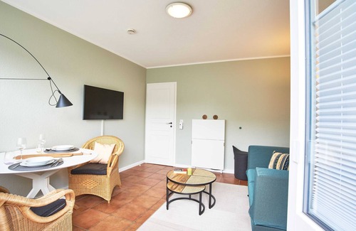 Nieblum Apartment | Ocean View Retreat Just Minutes from the Beach