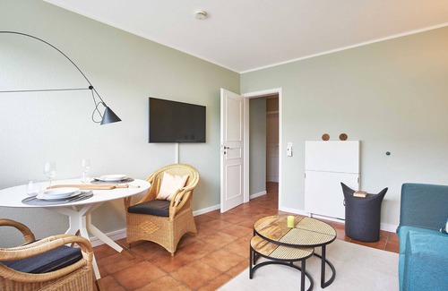 Nieblum Apartment | Ocean View Retreat Just Minutes from the Beach