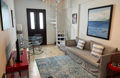Catedral Apartment | Guest Rated: 9.8 - KASA Apt #6 with Amazing Views