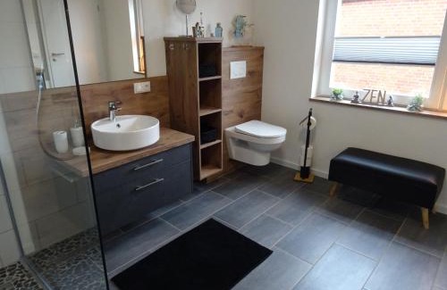 Treia Apartment | Bi Oddi: Guest Rated 9.7 - Ideal for Families
