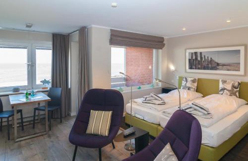 Hornum Apartment | Child-Friendly Getaway at bi Strön - Guest Rated 9.1
