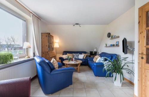 Suden Apartment | Discover Bi uns to hus - Morgensünn for Family Getaways