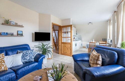 Suden Apartment | Discover Bi uns to hus - Morgensünn for Family Getaways