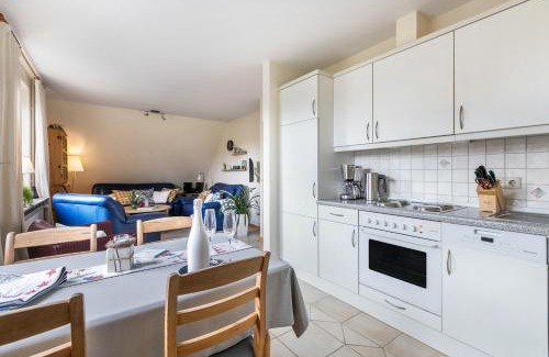 Suden Apartment | Discover Bi uns to hus - Morgensünn for Family Getaways