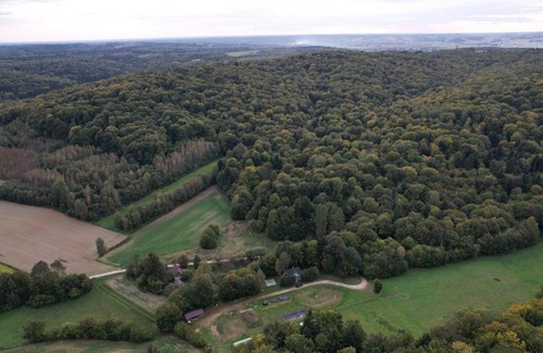 gmina Szczebrzeszyn House | Discover Biała Chatka: Family-Friendly Retreat in Roztocze