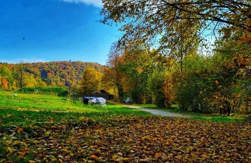 gmina Szczebrzeszyn House | Discover Biała Chatka: Family-Friendly Retreat in Roztocze