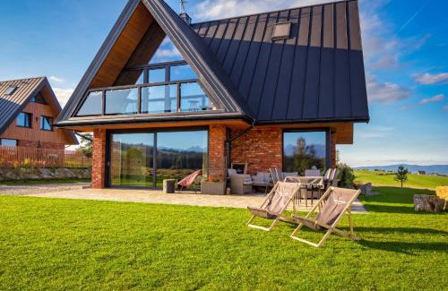 Bialka Tatrzanska Ski Chalet | Discover Białczańskie Bacówki: Guest Rated 10/10 Retreat