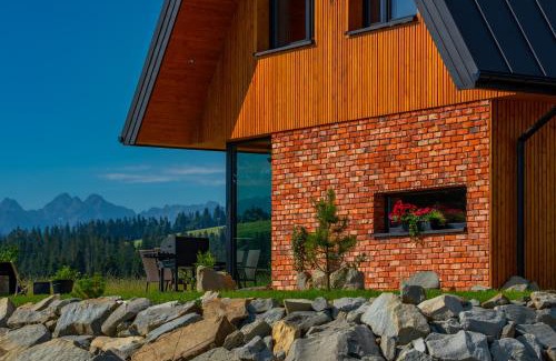 Bialka Tatrzanska Ski Chalet | Discover Białczańskie Bacówki: Guest Rated 10/10 Retreat