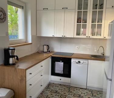 Lagow House | Pet-Friendly Biały Dom: Guest Rated 9.8/10 for Families