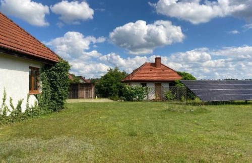 Kalisz Pomorski House | Top-Rated Stay at Biały Zdrój - A Guest Favorite!
