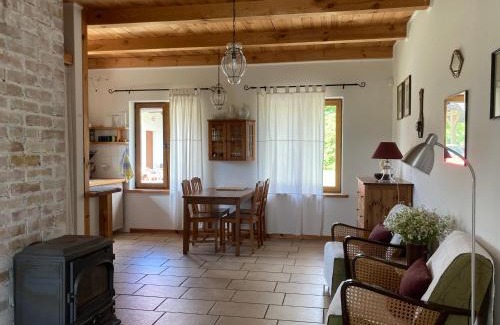 Kalisz Pomorski House | Top-Rated Stay at Biały Zdrój - A Guest Favorite!
