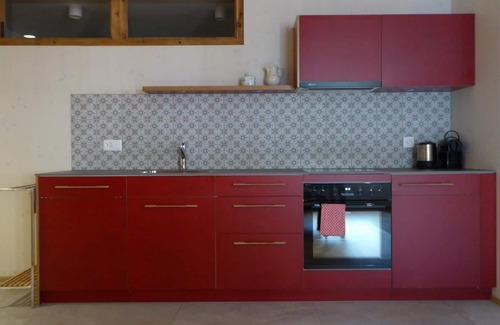 Berguen Apartment | Cozy Holiday Apartment in Bergün for Families and Pets