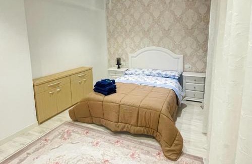 Castello de la Plana Apartment | Bianca Home: Family-Friendly Retreat with Top Reviews