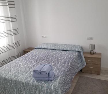 Castello de la Plana Apartment | Bianca Home: Family-Friendly Retreat with Top Reviews