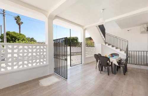 Casalabate House | Family-Friendly Bianca House by BarbarHouse - 4-Star Comfort