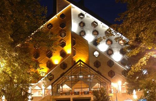 Kolasin Hotel | Experience Bianca Resort & Spa: Relaxation Awaits You