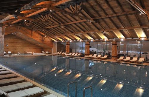 Kolasin Hotel | Experience Bianca Resort & Spa: Relaxation Awaits You