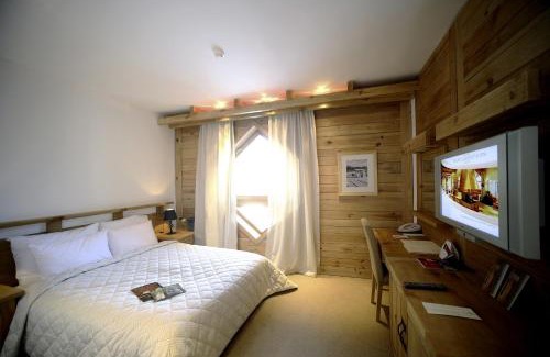 Kolasin Hotel | Experience Bianca Resort & Spa: Relaxation Awaits You