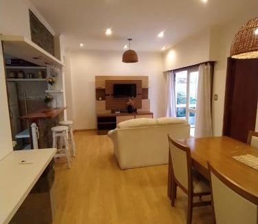 Santa Teresita Apartment | Delightful Bianca's Apartment with Pool & Hot Tub