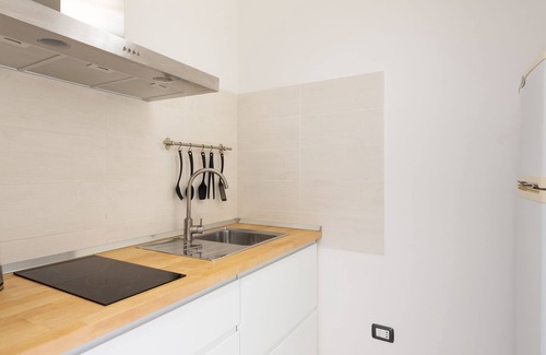 Santa Maria di Leuca House | Discover Biancaleuca Rooms & Suite: Rated 9/10 for Comfort
