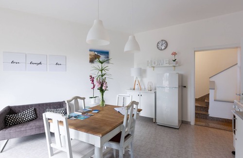 Santa Maria di Leuca House | Discover Biancaleuca Rooms & Suite: Rated 9/10 for Comfort