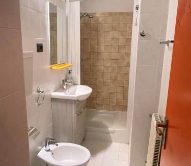 Passo del Tonale Apartment | Biancaneve: Steps from the Slopes with Free Parking & Wi-Fi
