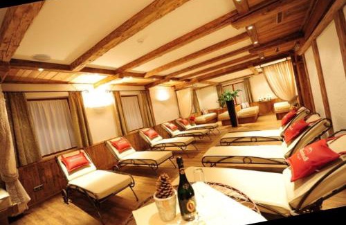 Kappl Apartment | Bianca's Luxury Apartment: Spa, Pool & Oceanfront Bliss