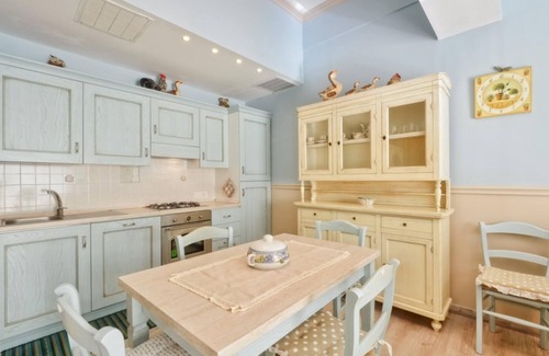 Agropoli Villa | Experience La Bouganville: Oceanfront Retreat with Pool