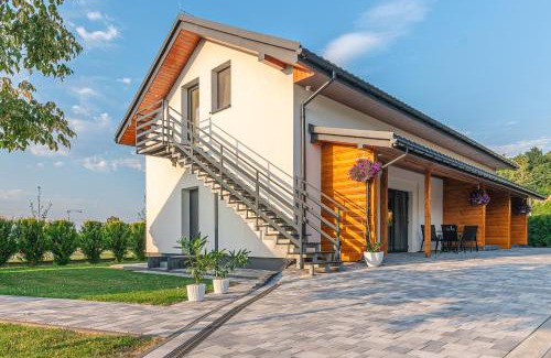 Zator Apartment | Top-Rated Bianco Apartamenty Laskowa in Zator