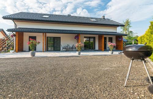 Zator Apartment | Top-Rated Bianco Apartamenty Laskowa in Zator