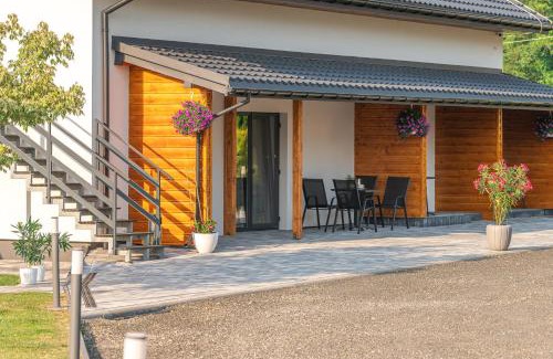 Zator Apartment | Top-Rated Bianco Apartamenty Laskowa in Zator