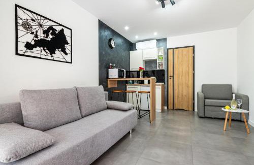 Zator Apartment | Top-Rated Bianco Apartamenty Laskowa in Zator