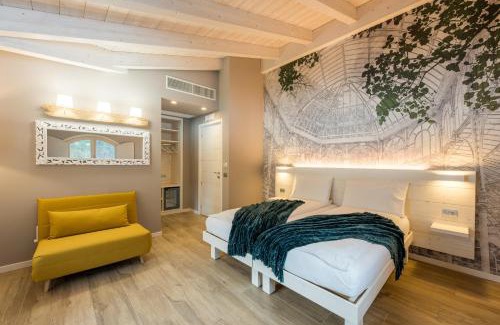 Primaluna Hotel | Bianco Hotel: Family-Friendly with Hot Tub and Breakfast