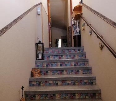 Sopron House | Oceanfront Bianco: Guest Rated 8.9, Family-Friendly Retreat