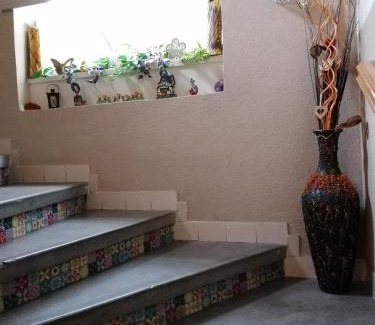Sopron House | Oceanfront Bianco: Guest Rated 8.9, Family-Friendly Retreat