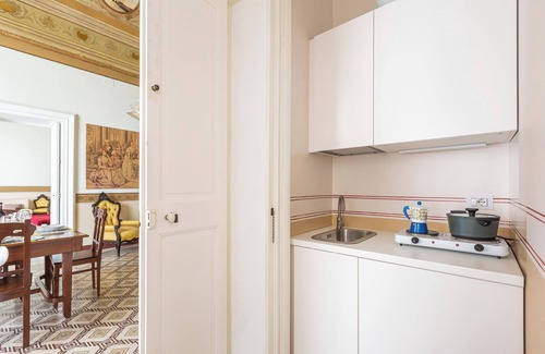 Trepuzzi House | Explore 3610 Bianco Liberty: Pet-Friendly & Family Ready