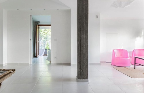 Montecchio Bed & Breakfast | Pet-Friendly Retreat at Bianco Nuvola - Rated 9.7/10