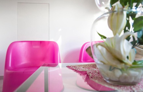 Montecchio Bed & Breakfast | Pet-Friendly Retreat at Bianco Nuvola - Rated 9.7/10