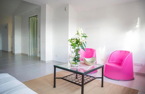 Montecchio Bed & Breakfast | Pet-Friendly Retreat at Bianco Nuvola - Rated 9.7/10