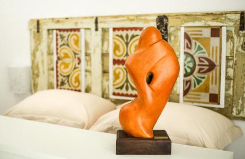 Trinitapoli Bed & Breakfast | Exceptional Bianco Pugliese B&B: Pet & Child Friendly Stay