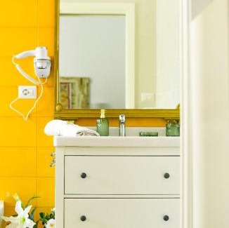 Trinitapoli Bed & Breakfast | Exceptional Bianco Pugliese B&B: Pet & Child Friendly Stay