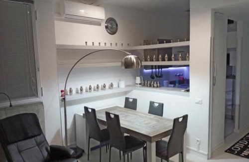 Malo Apartment | Relax at Bianco: Pet and Child-Friendly Escape