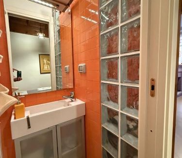 Capodimonte Apartment | Discover BIANCOFIORE: Pet-Friendly and Family Retreat